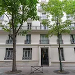 Airy And Stylish 1Bd Flat Ile Saint-Louis