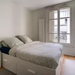 Airy And Stylish 1Bd Flat Ile Saint-Louis