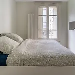 Airy And Stylish 1Bd Flat Ile Saint-Louis